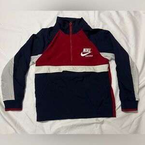 Nike windbreaker Jacket